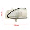 34300-TG5-H01 Right Mirror Turn Signal Indicator For Honda