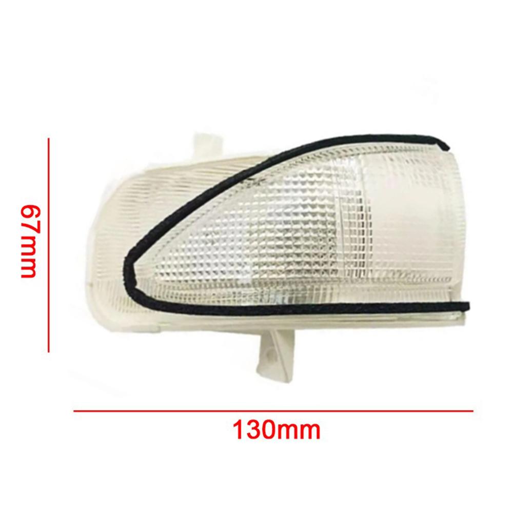 34300-TG5-H01 Right Mirror Turn Signal Indicator For Honda