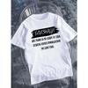 Men's Bulgarian Phrase T-Shirt - Summer Top | Bulgarian suitable for Trivia Fans | Casual Round Neck Tee