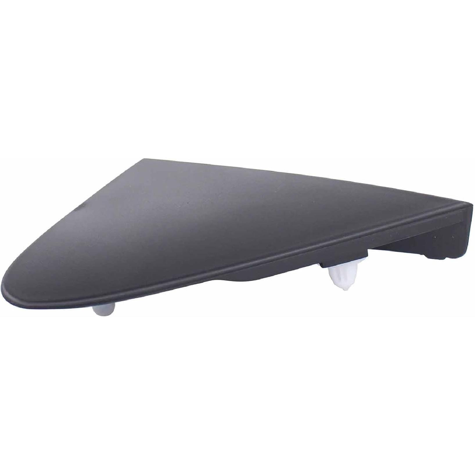 

ApplianPar Side View Mirror Triangle Fender Corner Trim Cover for Toyota Corolla 2008 2009 2010 2011 2012 2013