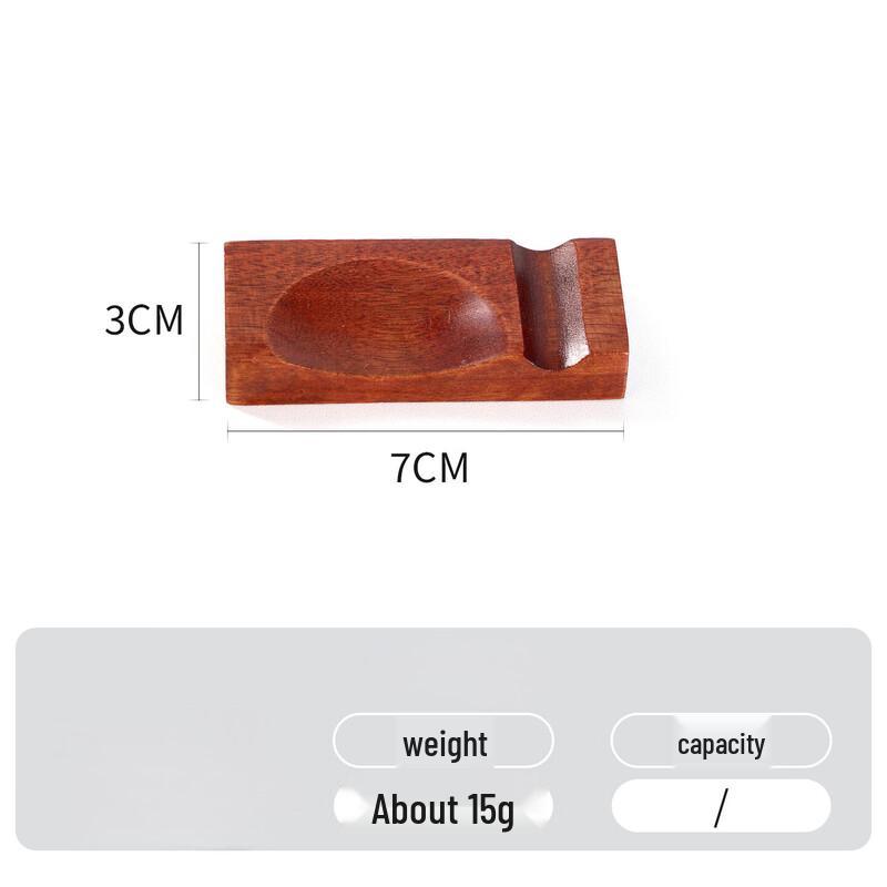 

Дерев яна подвійна підставка для паличок та ложок Abay