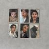 BTS Busan Konzert Abhol-Photocard / BUSAN KONZERT POCA