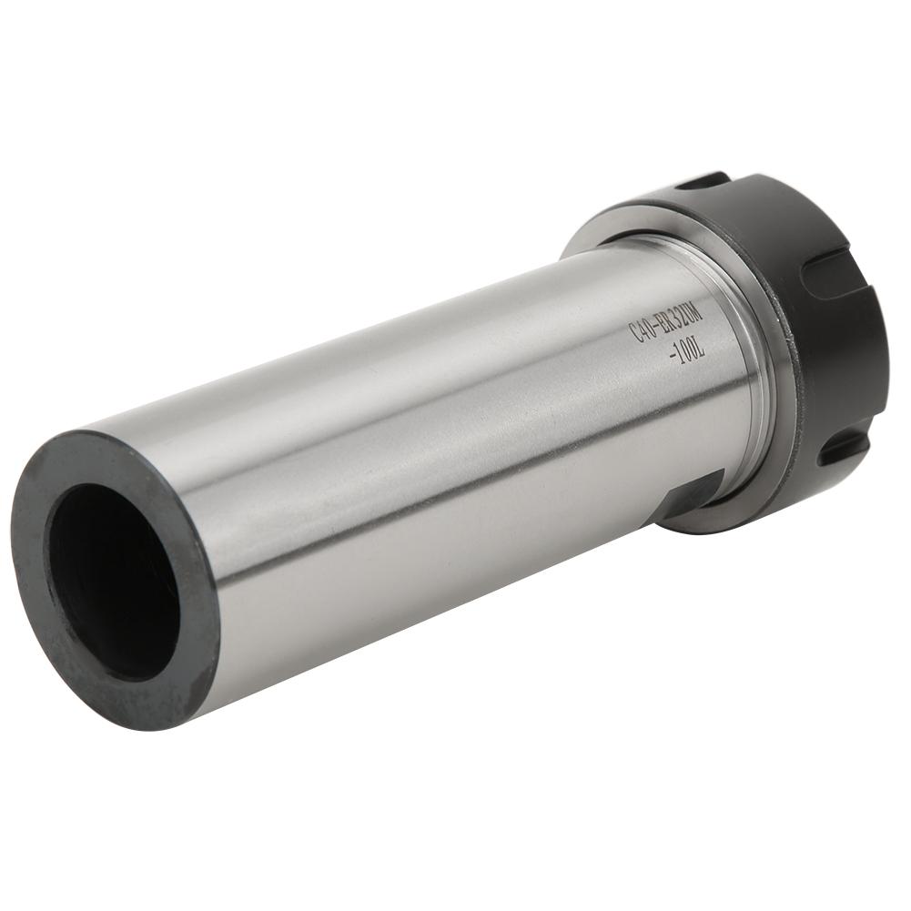 

Удлинитель цанги 40CR Прямой хвостовик Патрон Держатель инструмента для фрезерования с ЧПУ C40ER32M100L