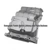 FR3Z6675A Engine Oil Pan for 2015 Ford Mustang Models
