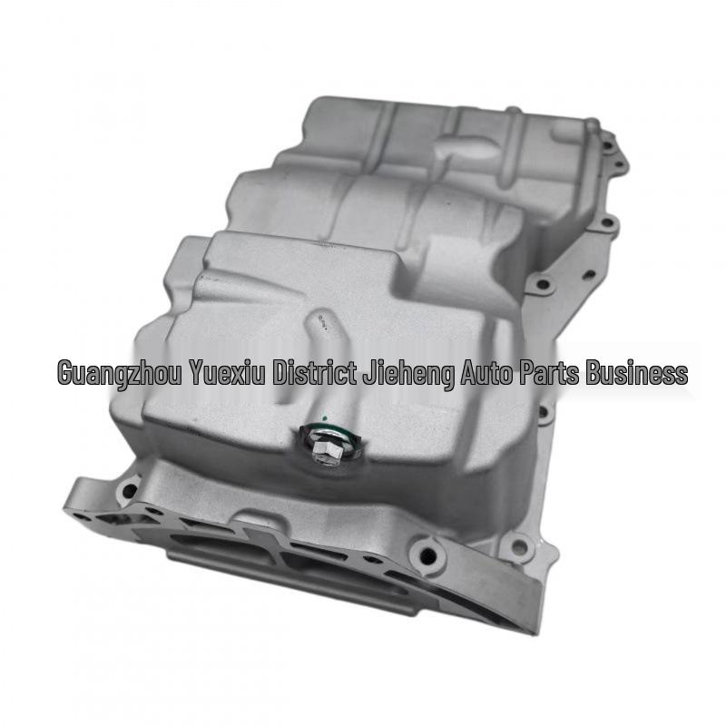 FR3Z6675A Engine Oil Pan for 2015 Ford Mustang Models