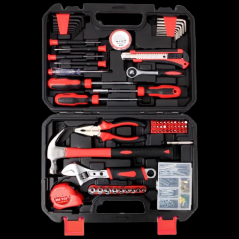 Multi-function Hardware Repair Tool Kit