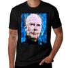 Vintage Coolio Pinhead Hellraiser Horror Grunge T-Shirt für Große und Tall Gym T-Shirt