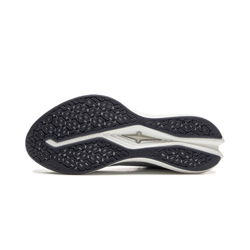 Li Ning Red Hare 8PRO Cushioning Slip Resistant Abrasion Resistant Breathable Lightweight Rebound Low top ARPV015-11