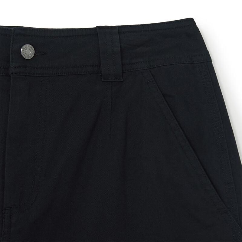 MLB Unisex Curved Woven Cargo Pants