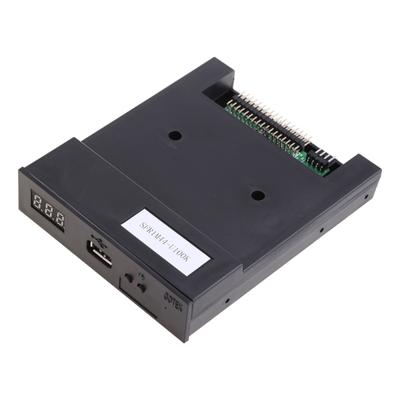 SFR1M44_U100K 1,44 Mo Lecteur de disquette ISK Rive SB SSD Émulateur de disquette Rive 32 bits CPU Émulateur de disquette Rive Plug N pour