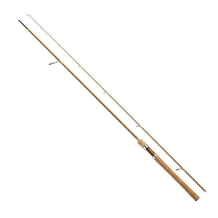 Daiwa Purelist Trout Rod 410L W Brown 410L W