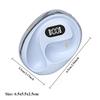 2PCS Translator Headphones 144 Languages Wireless Real Time Translation Bluetooth headset Waterproof Earbud For Business Travel