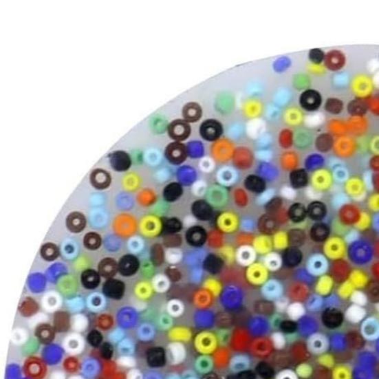 1/2/3 Stück Hautzupfen Fidget Spielzeug Stressabbau Haare Nägel Hautzupfen Alternative Tragbare Dekompressionsperlen Zupfmatte Trichotillomanie Sensorisches Spielzeug