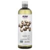 Roztwory, olej rycynowy, 16 fl oz (473 ml)