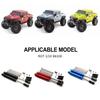 1/10 Aluminum Alloy Smooth Front Rear Shock Absorber For RGT 86100 86100JC FTX5579 RC Car Part RC Car Accessories