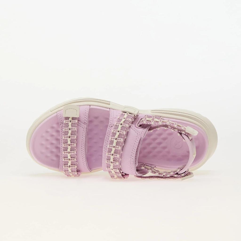 Sandals Converse violet Run Star Legacy Utility Cx