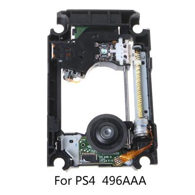 Replacement -496AAA KEM-496AAA -496A KEM-496A Drive Lens for Head for  Game Console Spare Part