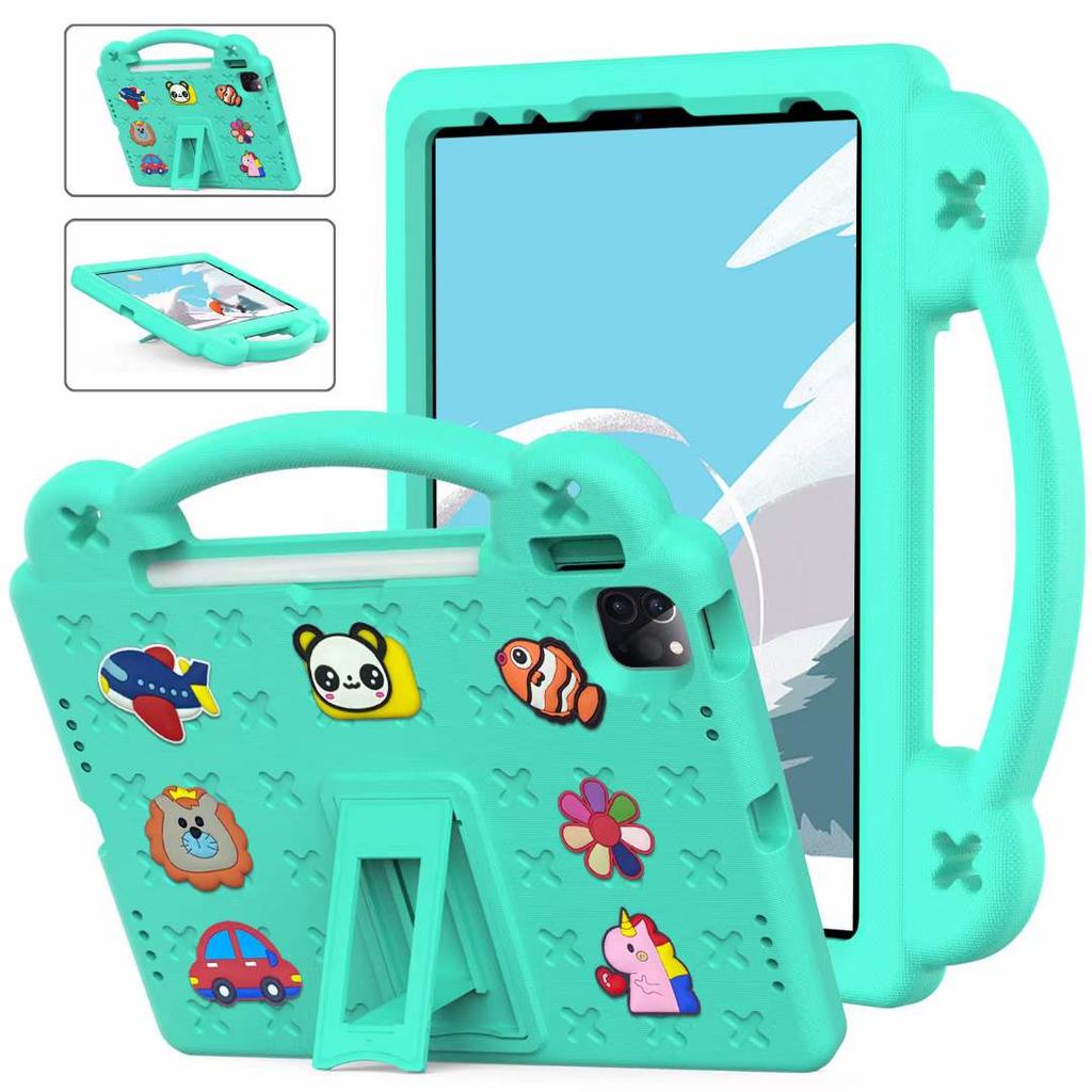 EVA Kids Safe Case For IPad Air 5 2022 IPad Pro 11 2021 2022 Cover
