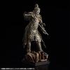 Kaiyodo ARTPLA Four Heavenly Kings Statue, Zochoten, Approx. 160mm Tall, Non-Scale, Unpainted, Unassembled Plastic Model Kit AP011
