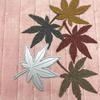 Maple Leaf  Metal Cutting Dies Stencil Scrapbooking Photo Album Card Paper Embossing Craft DIY