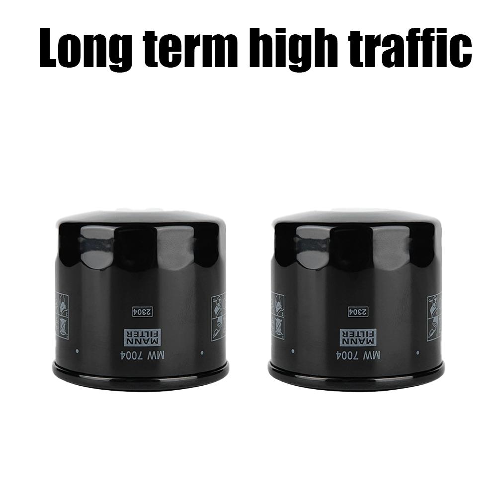 For SYM ADXTG 400 ADX-TG 400 Motorcycle Oil Filter Long-term High Flow Engine Filter Oil Filter Element Accessories