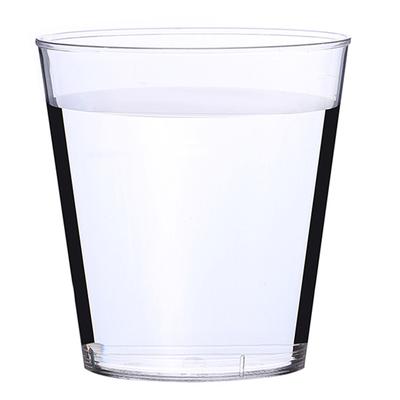 Nápojové nádobí – Jednorázové kelímky