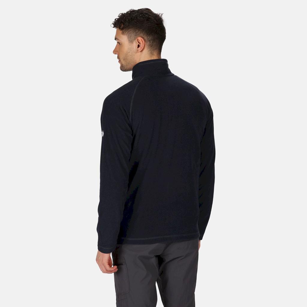 Regatta Great Outdoors Mens Montes Fleece Top