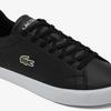 [lacoste] Men's Lerond Set Leather Sneakers RZ3036M55G312