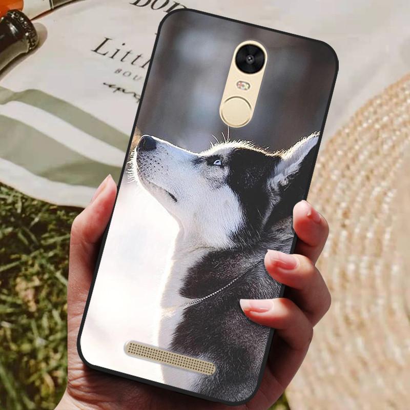 For Xiaomi Redmi Note 3 Pro Cases Soft Silicone Phone Case For Xiaomi Redmi Note 3 Case Note3 Coque For Redmi Note3 Pro Shells