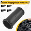 5Pcs 11377509627 Ignition Spark Plug Pipe Tube for BMW 1 3 5 Series X1 X3 Z4 E81 E88 E46 E90 E84 E83 118i 120i N42 N46 318i 320i