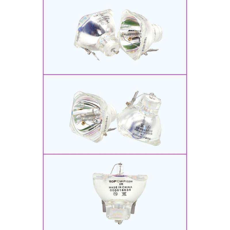 Stage Light Bulb 2R 132W/5R 200W/7R 230W/8R 250W/9R 260W/10R 280W/15R 300W/16R 330W/17R 350W Moving-head Light Bulb