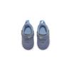 Nike Team Hustle D 10 Synthetic Leather Low top Toddler Shoes Infant And Toddler DD0792-410