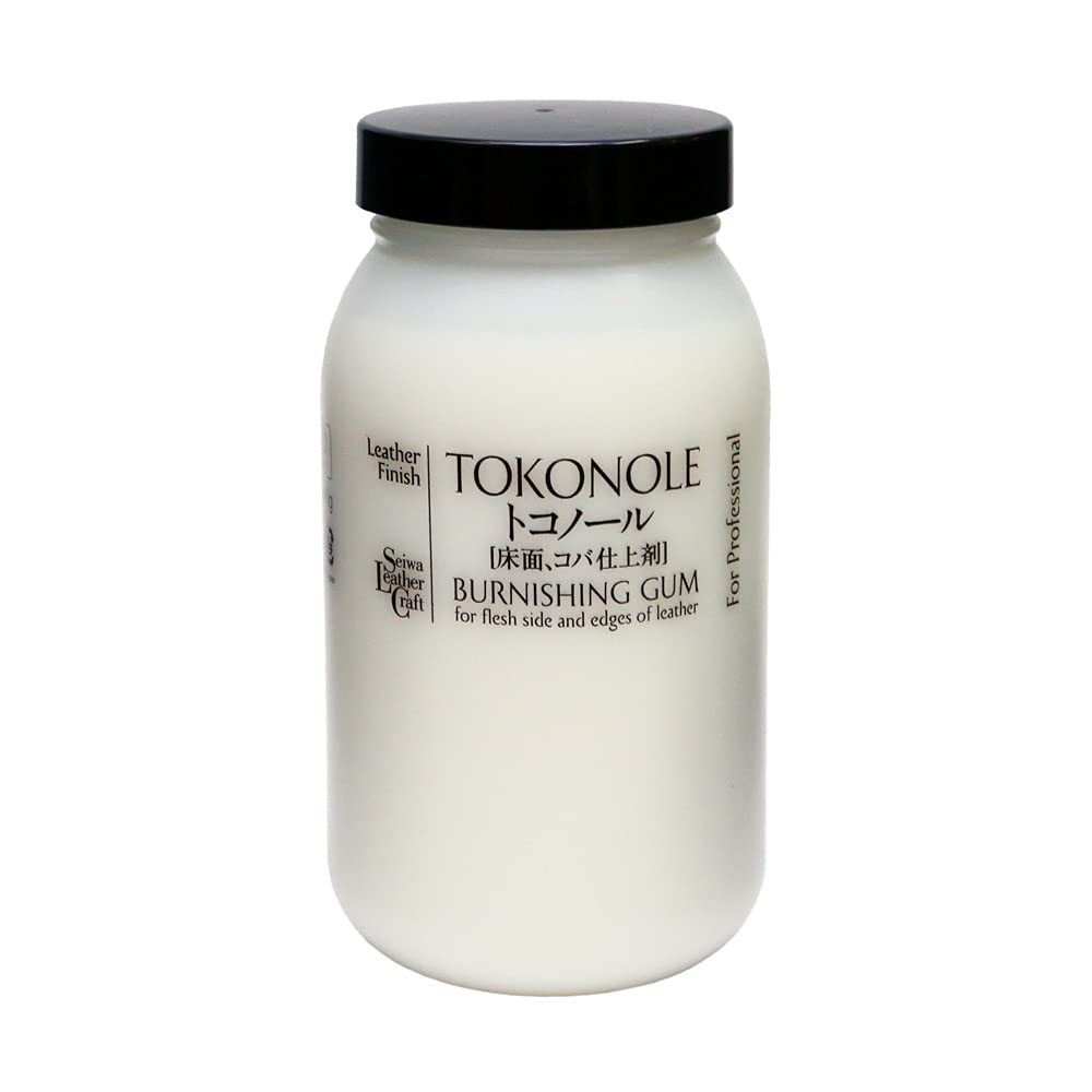 

Seiwa Tokonol Leathercraft Floor Бесцветный финиш, 500г,