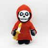 New Final Destination Bloodlines Evil Death Plush Doll