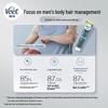 Veet Men Hair Removal Cream