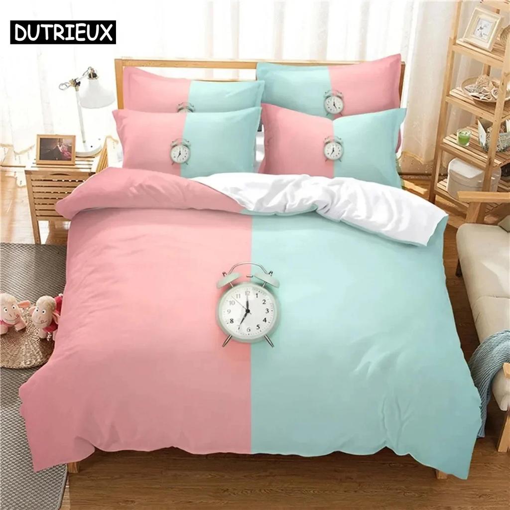 Luxury New 3D Print Traffic Sign Bedding Set Duvet Cover Set 3d Bedding Digital Bed Linen Queen Size Bedding Set Fashion Design