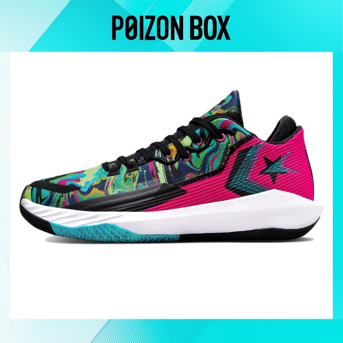 

кроссовки Converse All Star BB Jet Basketball shoes Unisex A00403C