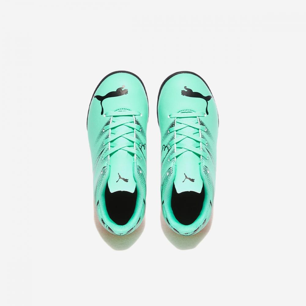 Puma ATtack Anto Tt Jr Pki10748110 Elektrická Mincovna   Puma Černá