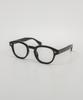 Eseubika Hector-C01 Blue Light Horn-Rimmed Glasses