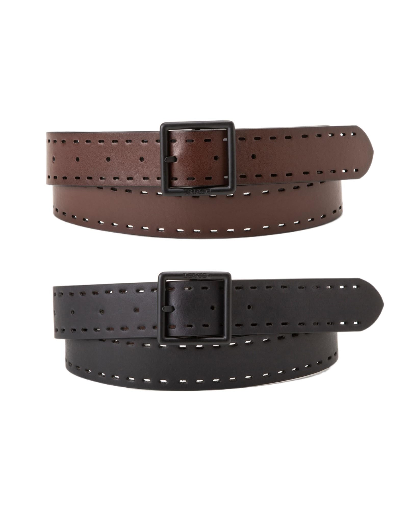 Levi s Belt ELEVATED CORE Reversible Belt D7924-0001 US 95
