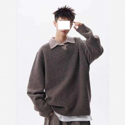Warme Kleidung – Pullover & Langarmshirts