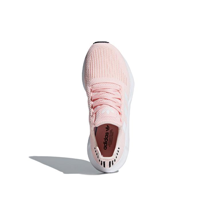 adidas Swift Run Icey Pink Cloud White Dámské B37681