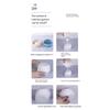 DIY Girl Flower Pot Silicone Mold For Resin Cement Crafts Unique Handmade Gift Home Decoration Jewelry Holder