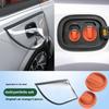 For Li LiXiang L6L7L8L9MEGA Charging Rain Cover Magnetic Suction Waterproof New Energy Protective Cover Equipment ModificationGood product