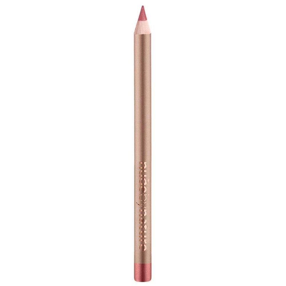 Nude by Nature Defining Lip Pencil 03 Rose