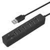 Accesorii pentru calculatoare – Hub-uri USB