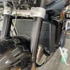 Per Street Triple R Street Triple675 675 R 2008 2009 2010 2011 2012 2013 2014 - 2016 Moto 675R Protezione Radiatore Griglia Copertura