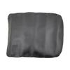 Microfiber Leather Center Console Armrest Box Cover Protection Trim Black For Dodge RAM 1500 2500 3500 2009 2010 2011 2012