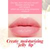Jelly Lip Mask Hydrating Fine Line Care Nourishing Lip Overnight Mask