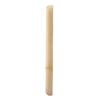 Rectangle Shape Sushi Serving Tray Wood Wood Platter Natural Appetizer Platter  Bakery Use